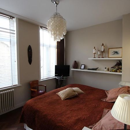 One Room Ostende Extérieur photo