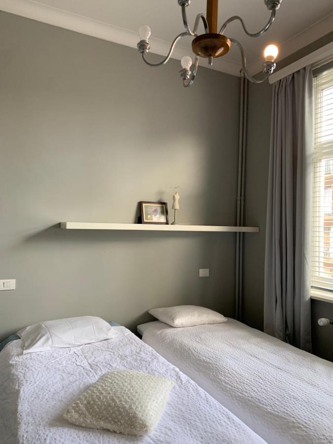 One Room Ostende Extérieur photo
