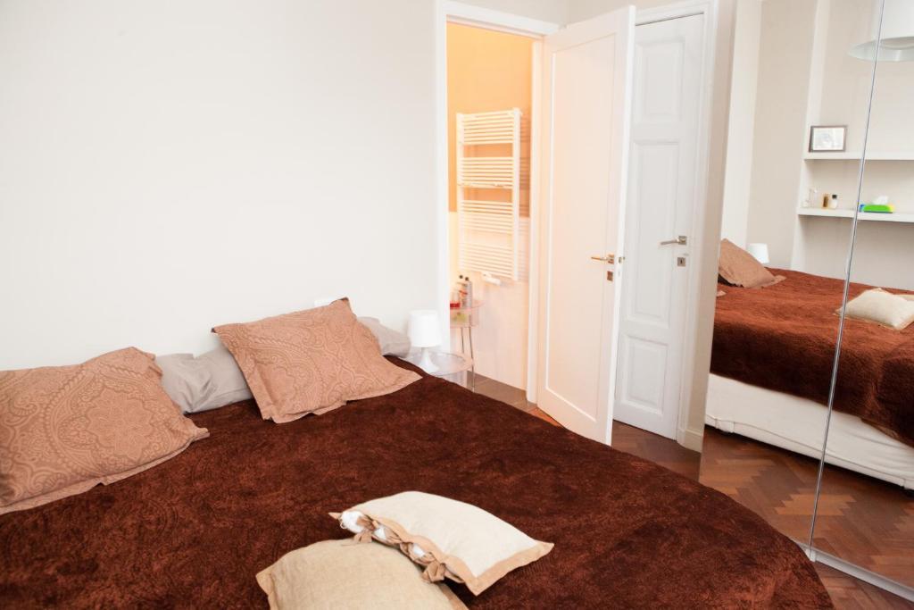One Room Ostende Extérieur photo