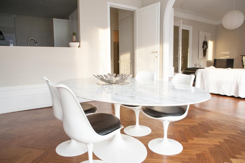 One Room Ostende Extérieur photo